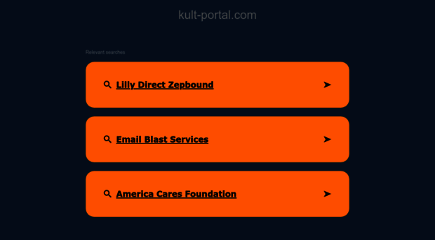 kult-portal.com