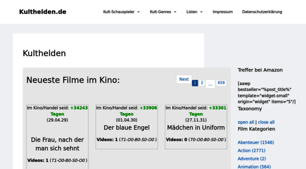 kulthelden.de