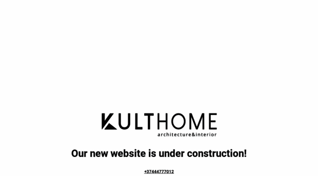 kulthome.com