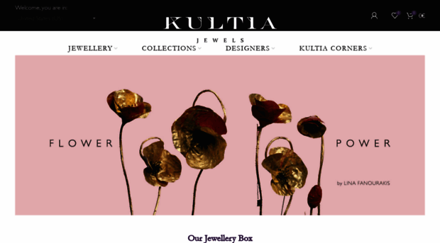 kultia.com