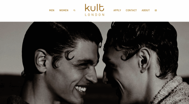 kultlondon.uk