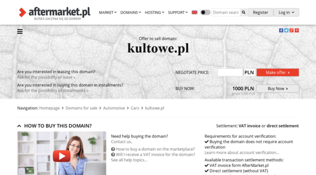 kultowe.pl