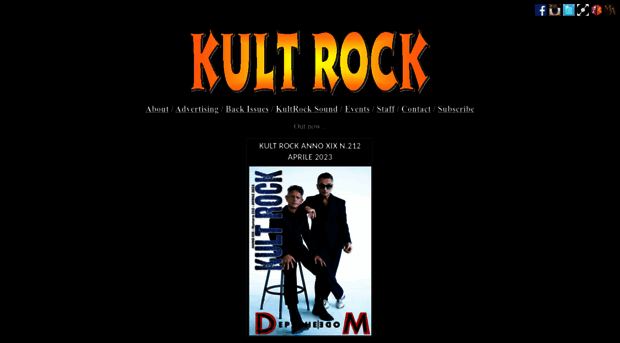 kultrock.com