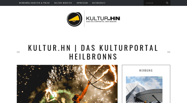 kultur.hn