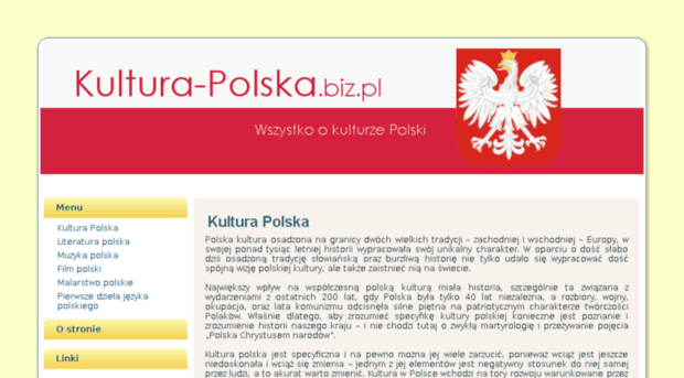 kultura-polska.biz.pl