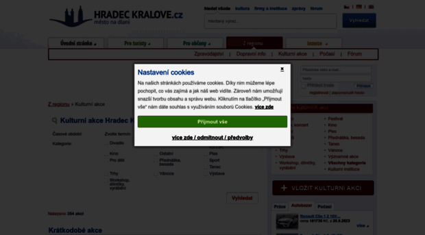 kultura.hradeckralove.cz