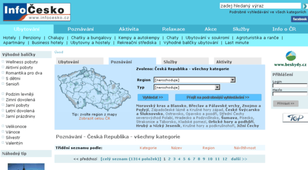 kultura.infocesko.cz