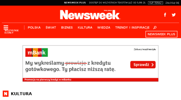 kultura.newsweek.pl