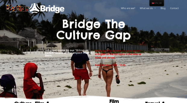 kulturbridge.com