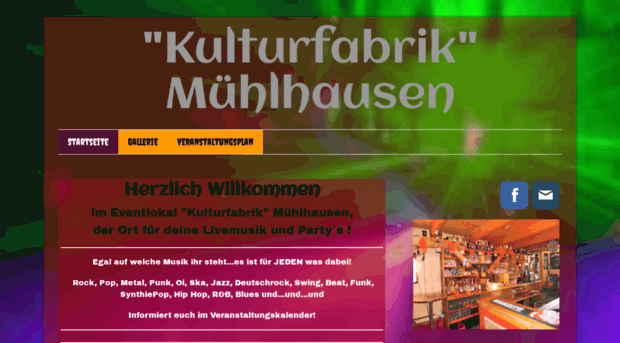 kulturfabrik-mhl.com