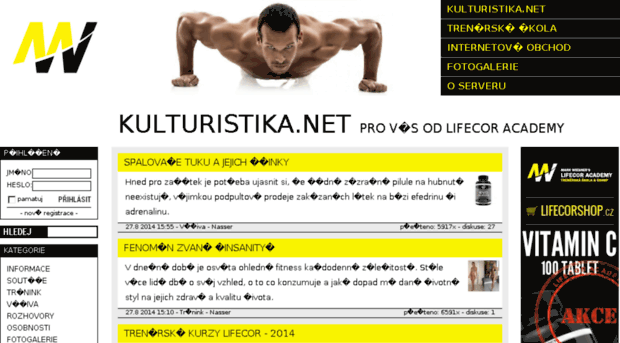 kulturistika.net