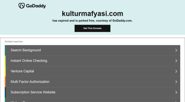kulturmafyasi.com