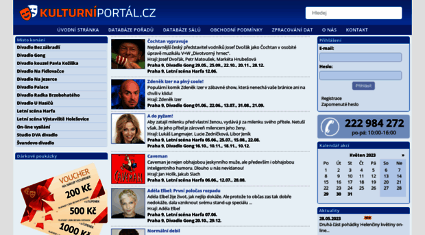 kulturniportal.cz