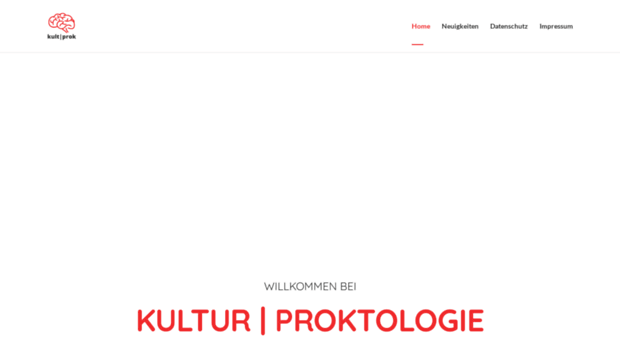 kulturproktologie.de