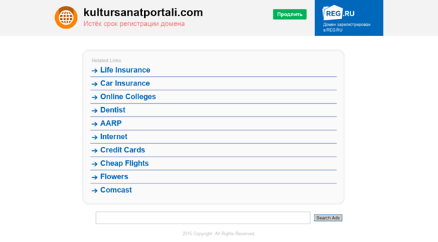 kultursanatportali.com