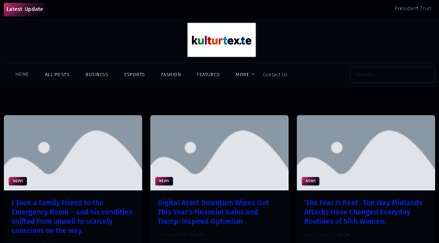 kulturtexte.ch