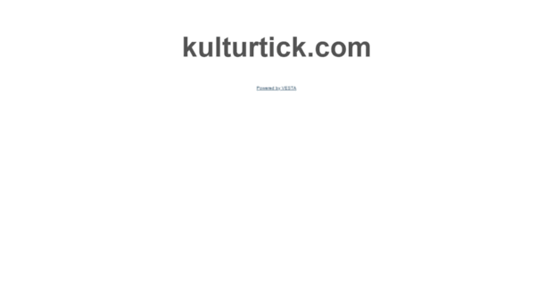 kulturtick.com