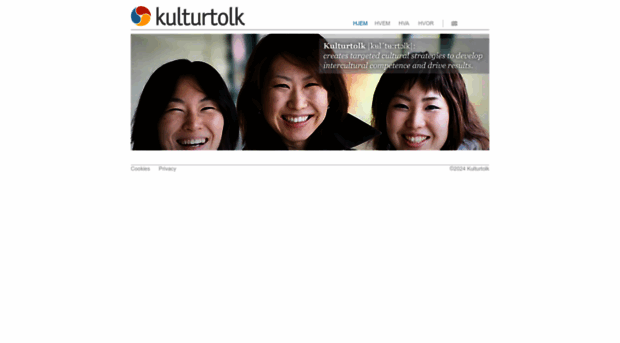 kulturtolk.no