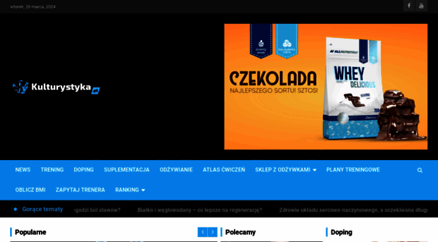 kulturystyka.pl
