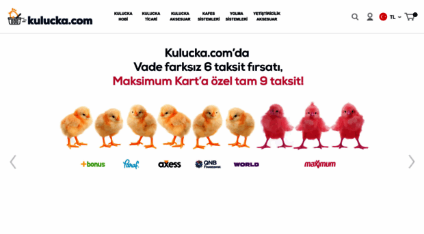 kulucka.com