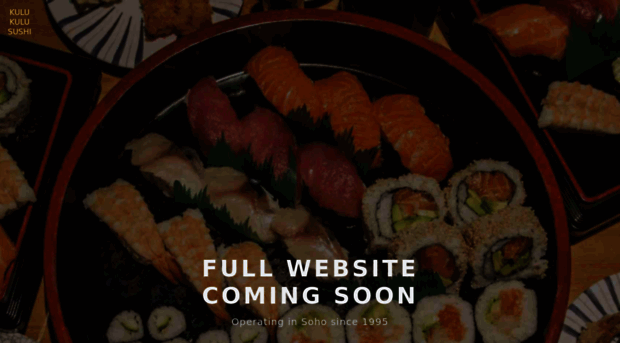 kulukulusushi.com