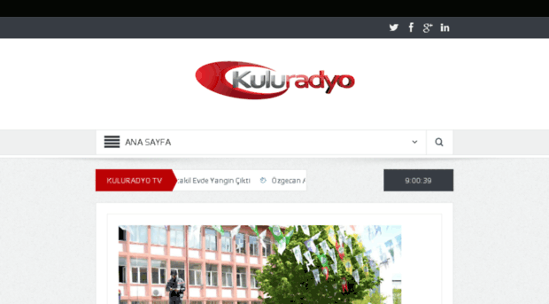 kuluradyo.com