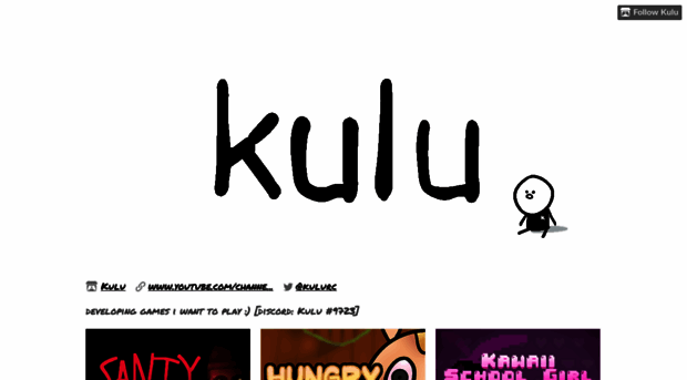 kulurc.itch.io