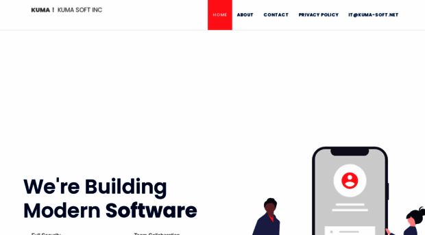 kuma-soft.net