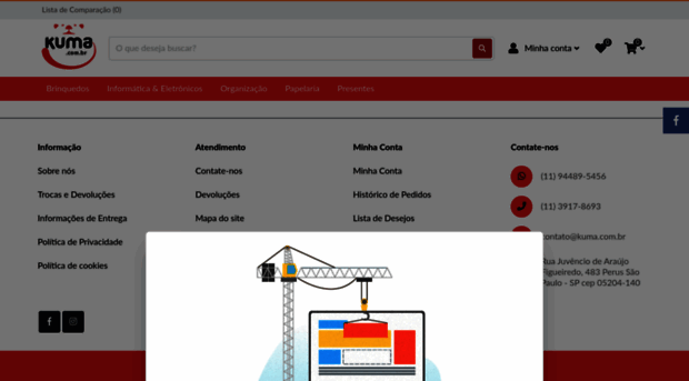 kuma.com.br