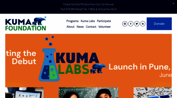 kumacares.org