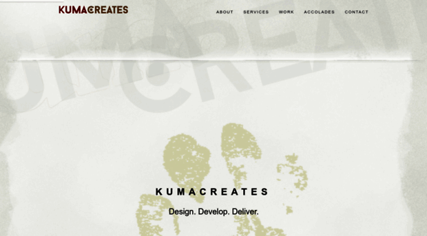 kumadesign.com