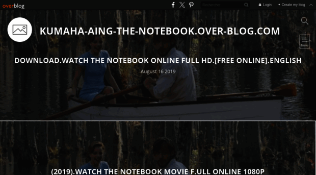 kumaha-aing-the-notebook.over-blog.com