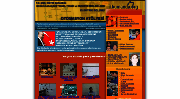 kumanda.org