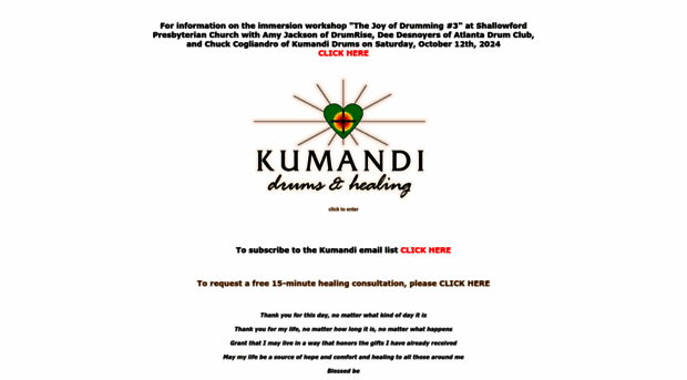 kumandi.com