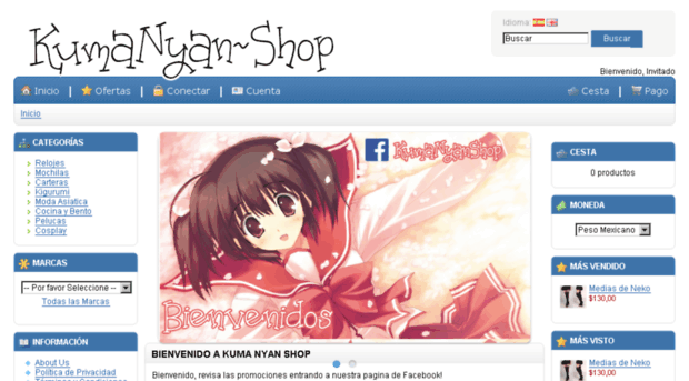 kumanyanshop.com