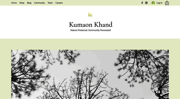 kumaonkhand.com