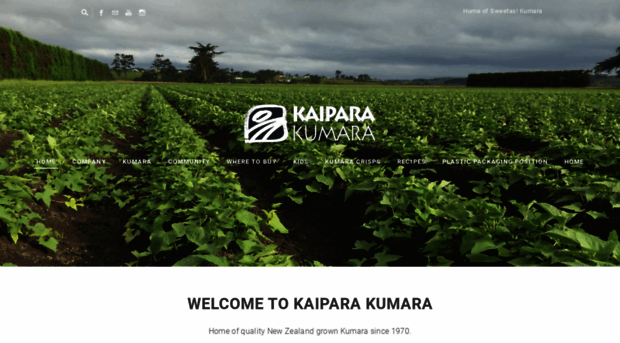 kumara.co.nz