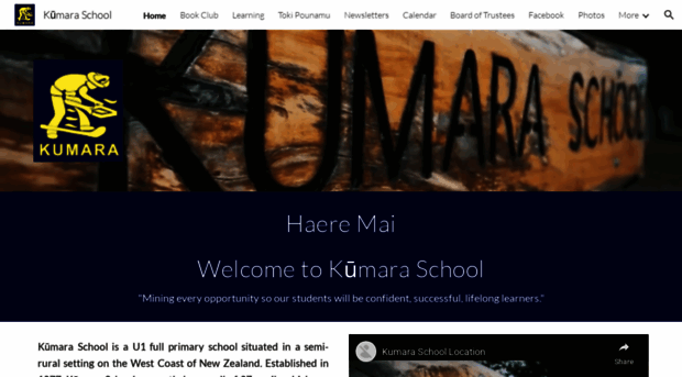 kumara.school.nz