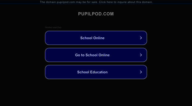 kumarans.pupilpod.com