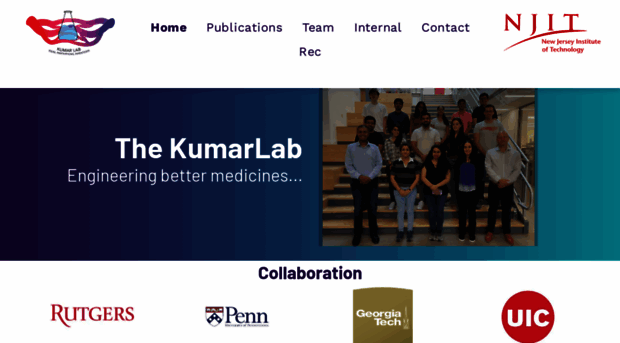 kumarlab.njit.edu