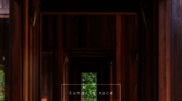 kumarlanoce.com