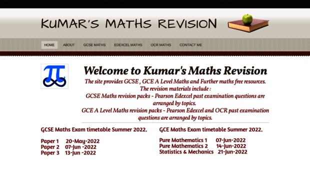 kumarmaths.weebly.com