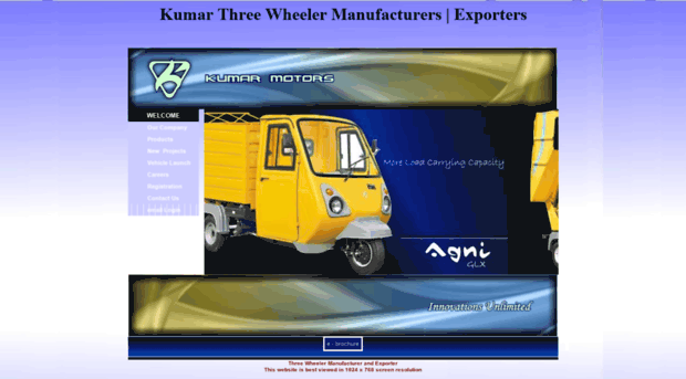 kumarmotors.com