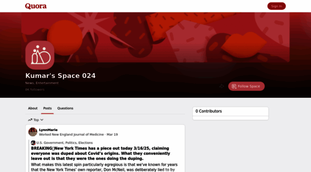 kumarsspace024.quora.com