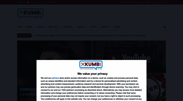 kumb.com