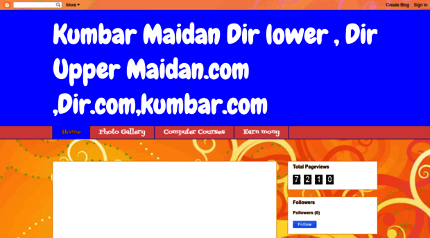 kumbar-maidan.blogspot.com