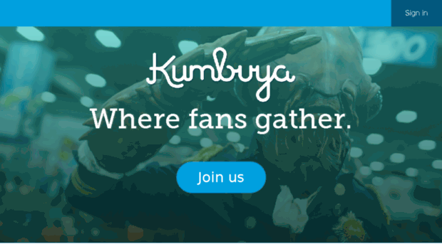 kumbuya.com