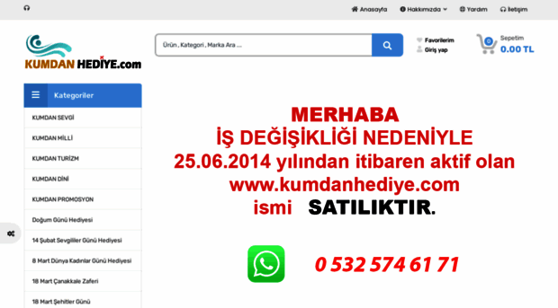 kumdanhediye.com