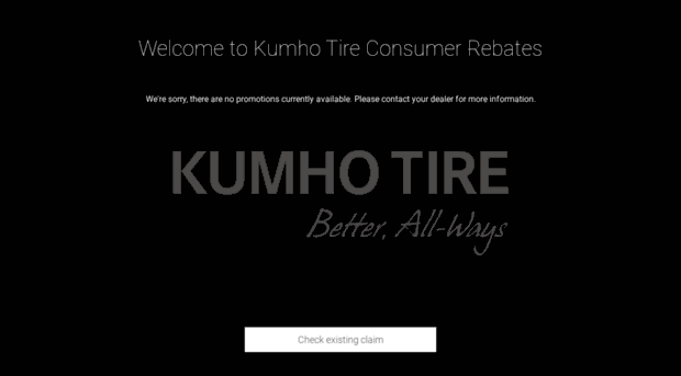 kumhotireusarebates.com