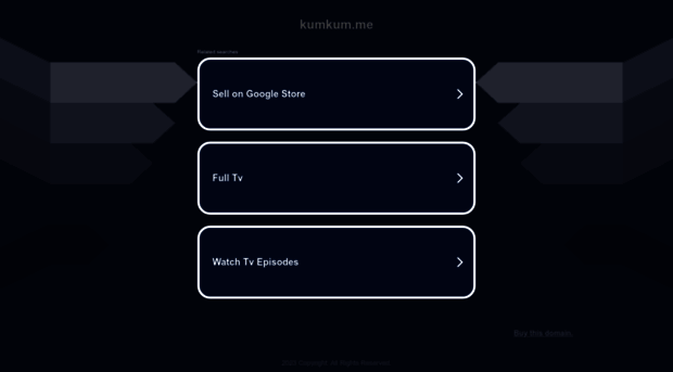 kumkum.me